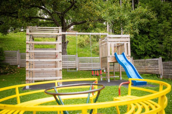 Forstnerwirt Wolfsberg Lavanttal Spielplatz (3)