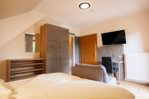Forstnerwirt Wolfsberg Lavanttal Zimmer (1)