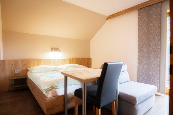 Forstnerwirt Wolfsberg Lavanttal Zimmer (2)