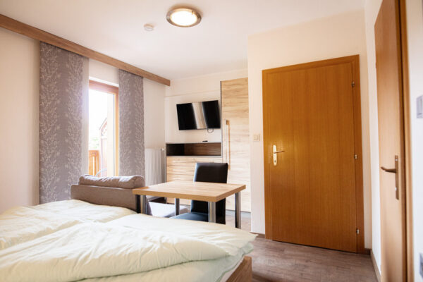 Forstnerwirt Wolfsberg Lavanttal Zimmer (3)