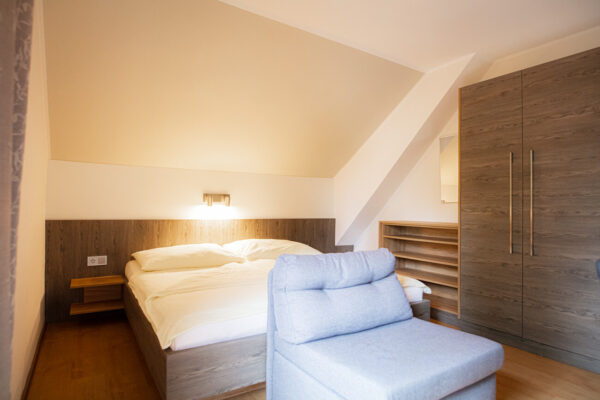Forstnerwirt Wolfsberg Lavanttal Zimmer (6)